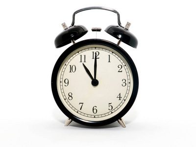 金属 时钟 早晨 提醒 警报 分钟 复古的 十一 时间 醒来