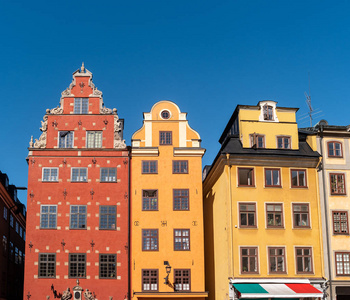 首都 斯堪的纳维亚 古老的 城市 旅行 建筑 斯堪的纳维亚语