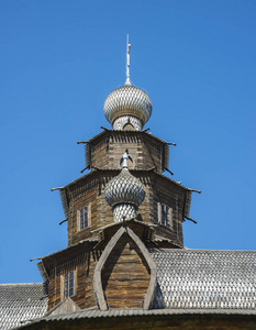 卡雷利亚 穹顶 文化 宗教 寺庙 建筑 历史 旅行 天空