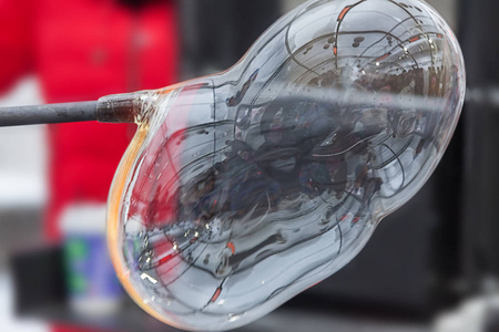 熔化的温暖图片