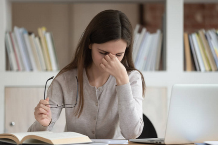 疲劳综合征图片