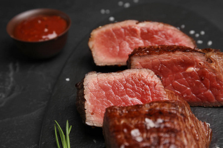 里贝耶 晚餐 牛肉 配方 食物 牛腰肉 烧烤 菜单 草本植物