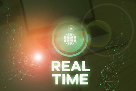 显示实时路况信息写笔记显示实时性.