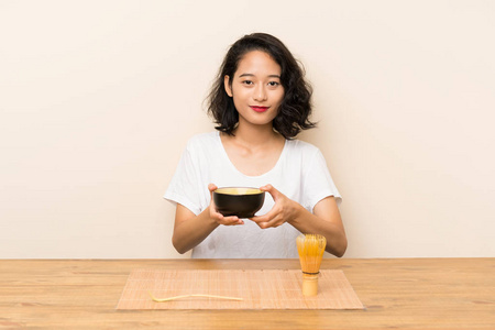 食物 热的 女孩 亚洲 火柴 文化 放松 日本人 自然 健康