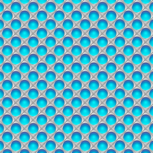 创造力 网状物 戒指 几何学 海报 网站 六角形 多边形