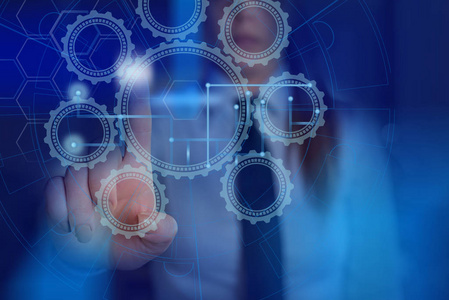 科技信息技术图片-科技信息技术素材-科技信息技术插画-摄图新视界