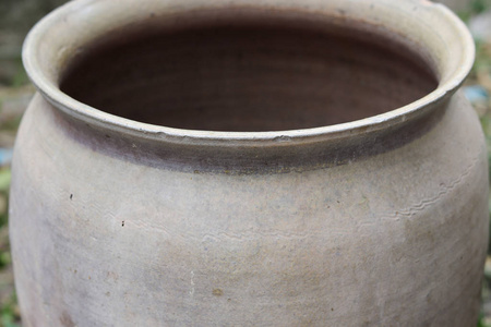 工艺 手工制作的 器具 古老的 陶器 古典的 简单的 厨房用具