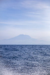 巴厘岛 目的地 地标 海景 波浪 旅行 海岸 风景 印度尼西亚