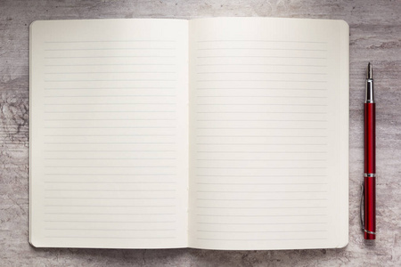 笔记本记事本纸图片-笔记本记事本纸素材-笔记本记事本纸插画-摄图新