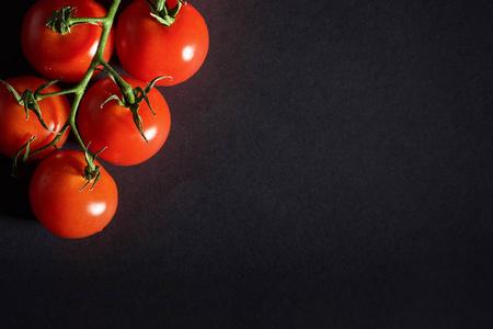 维生素 素食主义者 食物 颜色 分支 蔬菜 特写镜头 樱桃