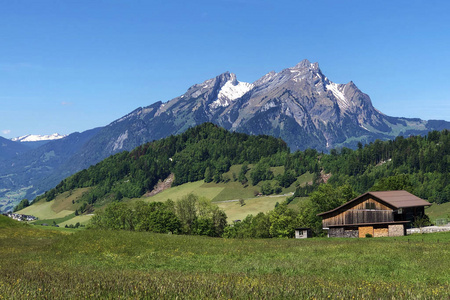 瑞士人 范围 旅游业 荒野 旅行 风景 极端 生态学 徒步旅行