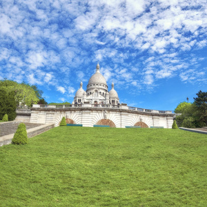 大教堂 旅行者 城市 法国人 建筑学 穹顶 草坪 旅游业