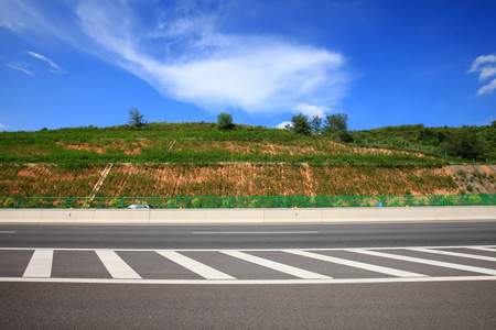 高速公路