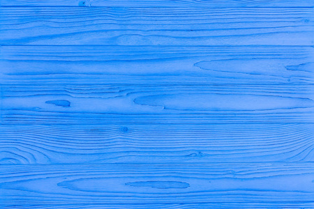 蓝色的木材纹理背景图片