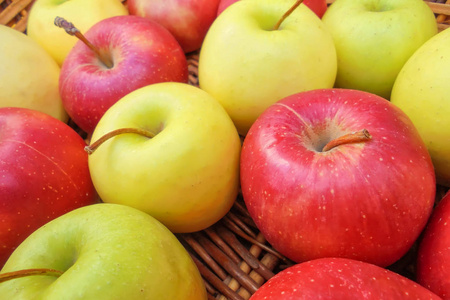 苹果 饮食 食物 美味的 甜的 农业 营养 自然 素食主义者