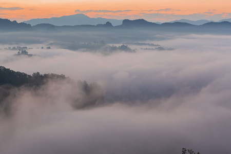 季节 椅子 山谷 春天 风景 放松 假期 旅行 环境 日出