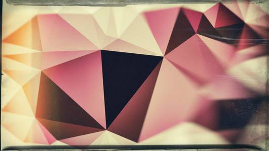 划痕 划伤 纹理 地点 粉红色 三角形 晶体 污迹 艺术品