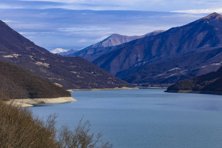 美丽的 地标 建筑学 中心 水库 街道 旅游 风景 能量