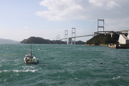 浮动 旅行 美国 运输 建筑学 日本 日光