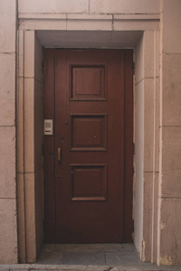 门口 古老的 古董 入口 建筑学 大门 玻璃 手柄 建筑
