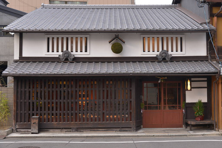 京都 历史 屋顶 街道 建筑学 外部 旅行 文化 建筑 房子