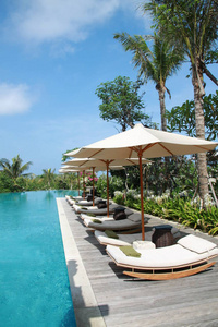 水疗中心 酒店 巴厘岛 印度尼西亚 放松 求助 旅行 假期