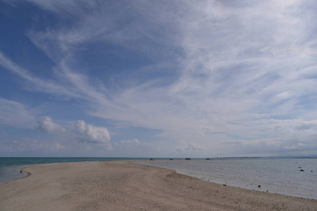 天空 旅行 外部 夏天 自然 海洋 日本 风景 波浪 海滩