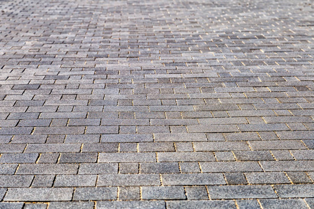 Sidewalk, Driveway, Pavers, Pavement in Vintage Design Flooring 