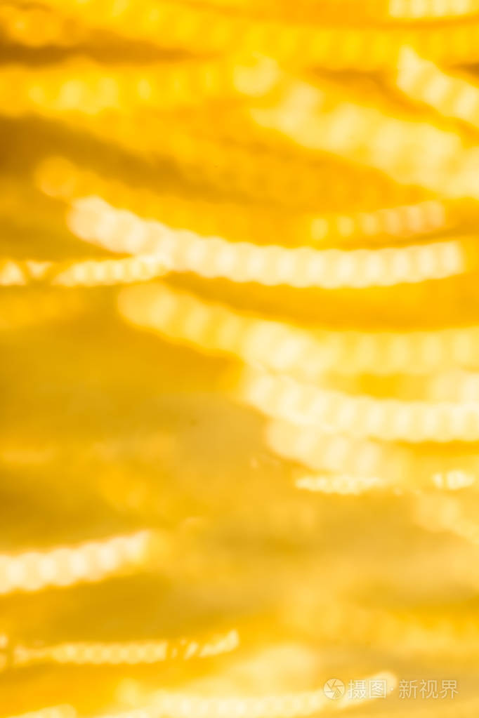 金光闪闪发光奢华度假背景