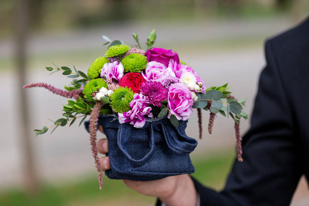 Beautiful  bouquet 