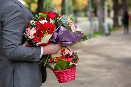 Beautiful  bouquet 