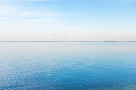 全景 海洋 海的 波动 太阳 渔夫 日出 海岸 天堂 天空