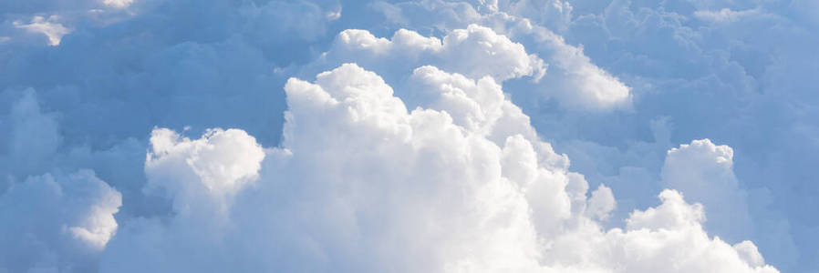 未来 自由 地平线 天线 积雨云 和平 平流层 航空 高的