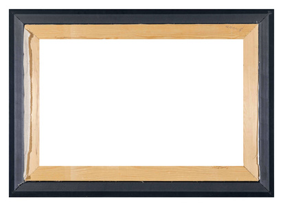 独立相框，木制古董相框
