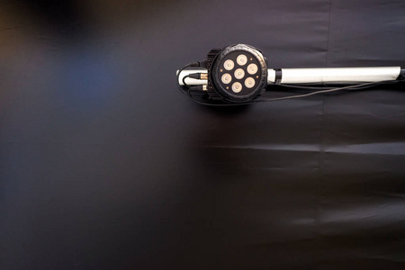 照明灯专业专业照明灯熄灭.照片