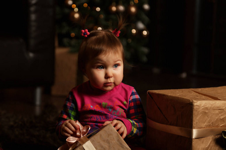 灰姑娘 希望 小孩 礼物 房子 玩具 幸福 欲望 家庭 圣诞节