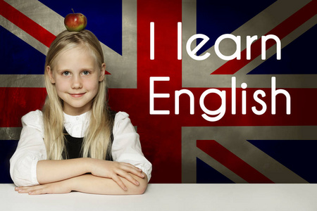 learn english 照片