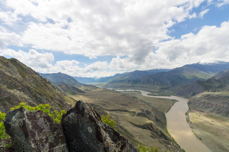 旅游业 冬天 风景 美丽地 石头 岩石 自然