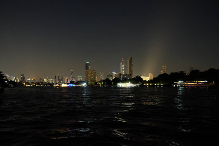 风景 建筑学 海滨 城市 商业 曼谷 市中心 城市景观 旅行