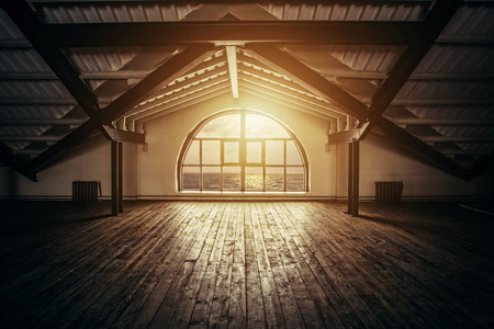 阁楼哥特式图片-阁楼哥特式素材-阁楼哥特式插画-摄图新视界