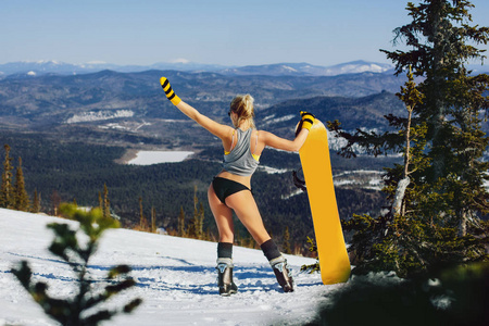 季节 旅行 闲暇 微笑 斜坡 娱乐 成人 滑雪 美丽的 运动