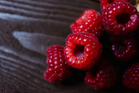 水果 营养 甜点 特写镜头 素食主义者 浆果 美味的 饮食