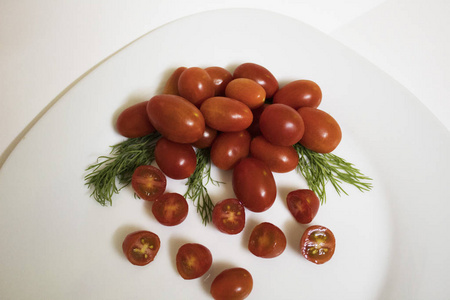 西红柿 饮食 蔬菜 素食主义者 食物 晚餐 盘子