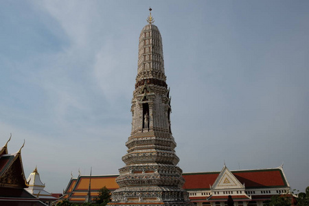 旅行 宝塔 寺庙 文化 建筑学 泰语 建筑 旅游业 传统