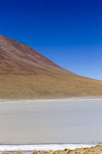 湖光山色