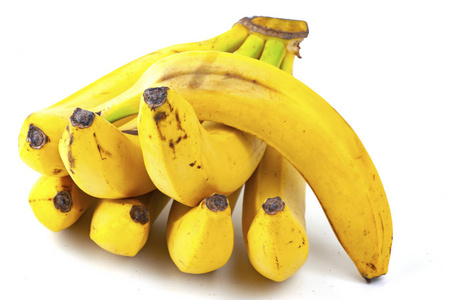甜的 小吃 营养 食物 维生素 饮食 水果 健康 香蕉
