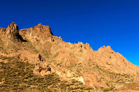 熔岩 地质 假期 天空 夏天 火山 风景 西班牙语 地质学