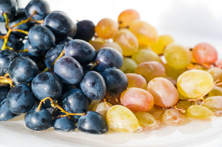葡萄可以作为鲜食葡萄食用，也可以用于食用