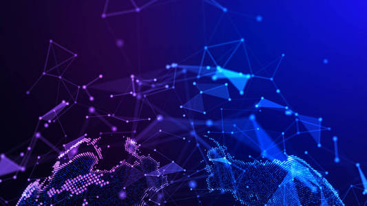 三维互联网图片-三维互联网素材-三维互联网插画-摄图新视界