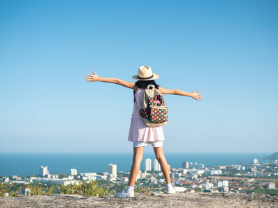文化景观手写字图片